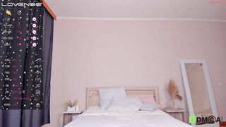 _sabira_ - Private  [Chaturbate] redbone rough-sex-videos double-anal-dap Cute Figure