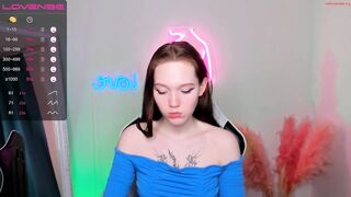 _sabr1na_ - Private  [Chaturbate] humiliation passionate release Nude Girl Perfect Skin