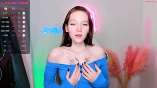 _sabr1na_ - Private  [Chaturbate] humiliation passionate release Nude Girl Perfect Skin