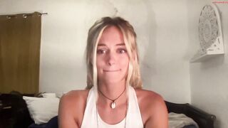 shereallyreal - Private  [Chaturbate] Sexy Physique bitchboy seductive exploration naked