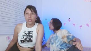 sensation_couple_ - Private  [Chaturbate] dirtytalk Well-defined legs -toys novia