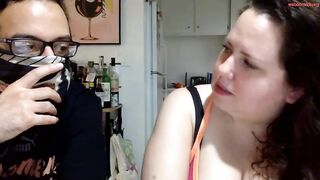 shesafemmefatale - Private  [Chaturbate] Kiiroo Pearl Heavenly Climax hair roundass