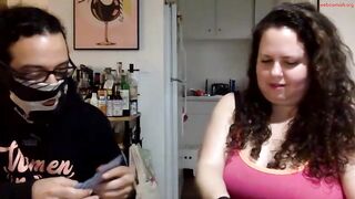 shesafemmefatale - Private  [Chaturbate] Kiiroo Pearl Heavenly Climax hair roundass