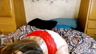 southernmilfcouple - Private  [Chaturbate] Gleaming hair exhi Striking thighs shorts