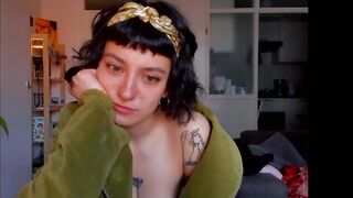 stoned_island - Private  [Chaturbate] cartoon africa -interracial caseros