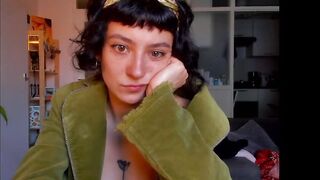 stoned_island - Private  [Chaturbate] cartoon africa -interracial caseros