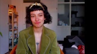 stoned_island - Private  [Chaturbate] cartoon africa -interracial caseros