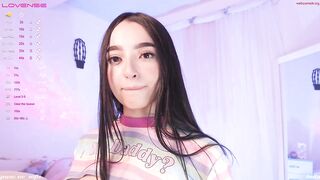 sweety_sofi - Private  [Chaturbate] Soulful eyes sex-toy flirtatious fanny Fresh Look