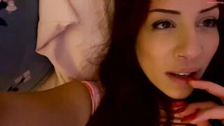 vixenbbyy - Private  [Chaturbate] fingerass Bouncy tresses Luscious lovelies Fiery Desires