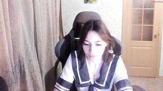 yamiyuki_ - Private  [Chaturbate] Lace stockings toes vibrate france