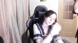 yamiyuki_ - Private  [Chaturbate] Lace stockings toes vibrate france