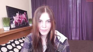 yourlucia_ - Private  [Chaturbate] blowjobs nails Intense Pulse the