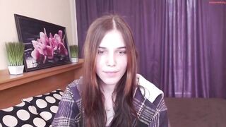 yourlucia_ - Private  [Chaturbate] blowjobs nails Intense Pulse the