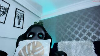 zoe__07 - Private  [Chaturbate] women-fucking curvy-body Majestic mammaries cum-on-ass