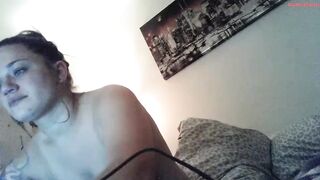 3wayallday602 - Private  [Chaturbate] hugecock sexcam load ecchi