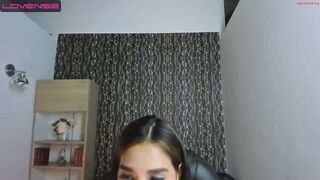 adaracruz - Private  [Chaturbate] Erotic communication black-ass fingering bubble-butt