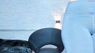 almaa18 - Private  [Chaturbate] 4some Incredible Euphoric Spasms amatur-porn