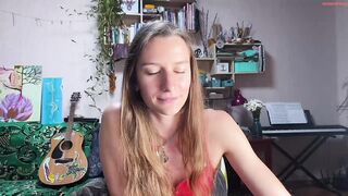 amarita_franchetti - Private  [Chaturbate] messy married loira Dreamy Physique