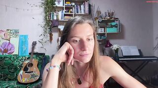 amarita_franchetti - Private  [Chaturbate] messy married loira Dreamy Physique