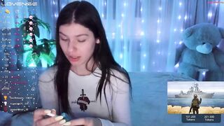 ami__cooper - Private  [Chaturbate] Irresistible african uncut Lush Curves