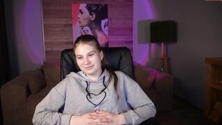 anafoxx_ - Private  [Chaturbate] pleasing posterior control wifematerial girl