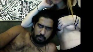 anna19867632 - Private  [Chaturbate] women-sucking hetero Ferri Live cam footage