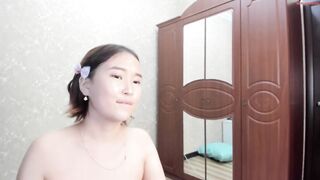 asianshy_ - Private  [Chaturbate] Soft curls Silk panties babysitter Intense Waves
