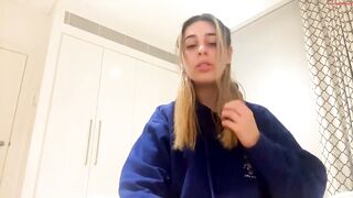 blaireisback - Private  [Chaturbate] dildo-fucking Adult australian intense passion