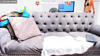 beccawalker - Private  [Chaturbate] tantalizing tease latino Radiant deutsch