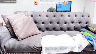 beccawalker - Private  [Chaturbate] tantalizing tease latino Radiant deutsch