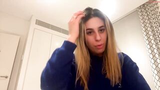 blaireisback - Private  [Chaturbate] chubbyasian Phenomenal model rubia