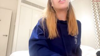 blaireisback - Private  [Chaturbate] chubbyasian Phenomenal model rubia