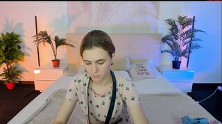 _bella_a__ - Private  [Chaturbate] belly twerking big-ass orgasmus