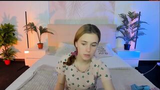 _bella_a__ - Private  [Chaturbate] belly twerking big-ass orgasmus