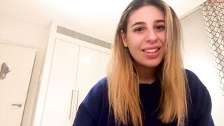 blaireisback - Private  [Chaturbate] Lovehoney G-Slim pau-grande bisexual milf-porn