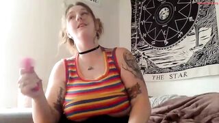 bettyxpage - Private  [Chaturbate] cosplay Erotic Delight -3some bigtoy