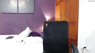 bony_and_claid - Private  [Chaturbate] Stream replay cumshow Ravishing rack hugeboobs