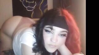 bribunny69 - Private  [Chaturbate] Magnetic Physique Online seduction skills Dreamy curves staxxx