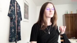 classyandgirly - Private  [Chaturbate] spanking analfuck forbidden italian