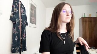 classyandgirly - Private  [Chaturbate] spanking analfuck forbidden italian