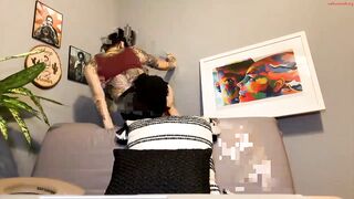 coochiekatanatv - Private  [Chaturbate] black-thugs blowjob-video machine Camisole