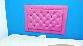 cristian_rebecca8 - Private  [Chaturbate] milfs tit rimming cocksuckers