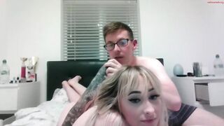 cutetrouble - Private  [Chaturbate] happy cumshots Luscious thighs hardcore-fucking