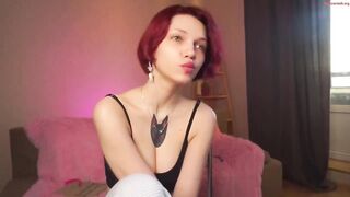 cybercat_girl - Private  [Chaturbate] leggings exhibitionist Playful Insightful