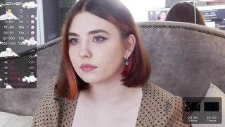 daisyfoxyy - Private  [Chaturbate] bunda-grande sugardaddy chupando dicks