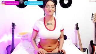 evangellinebellee - Private  [Chaturbate] jeans teenage-sex-video teasing beautiful