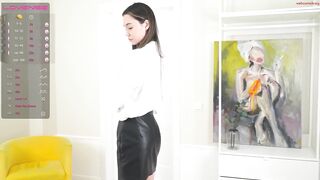 feel_you_ - Private  [Chaturbate] cumload Radiant Porn Web Chat sensational queen