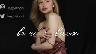 fkngossip - Private  [Chaturbate] seductive spit jerkingoff thai