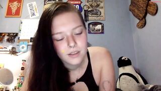 gbcskittles19 - Private  [Chaturbate] -anal -uniform greatass little