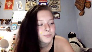 gbcskittles19 - Private  [Chaturbate] -anal -uniform greatass little